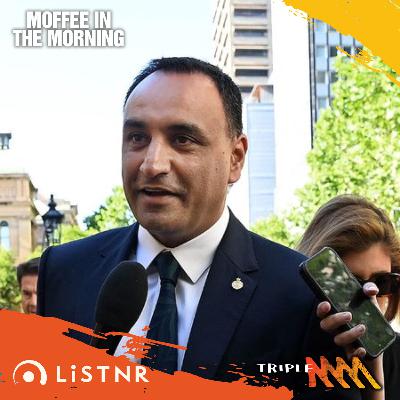 Moffee Chats with Gurmesh Singh on New Leadership Role