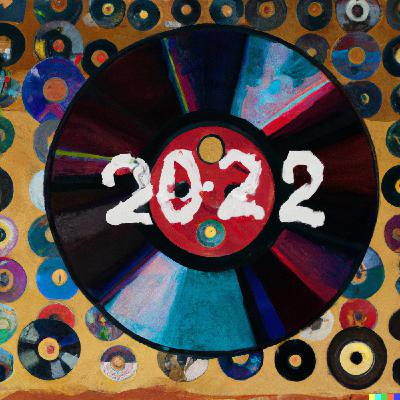 77. Joyas de archivo publicadas en 2022