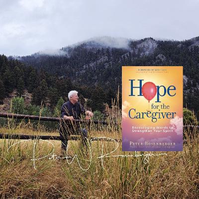 Caregiving with Grit and Grace Caregiving with Grit and Grace