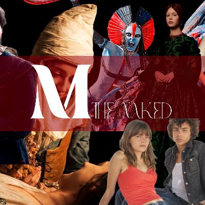T.3.Ep.15. Nominados a las mejores películas de diseño de vestuario. T.3.Ep.15. Nominados a las mejores películas de diseño de vestuario.