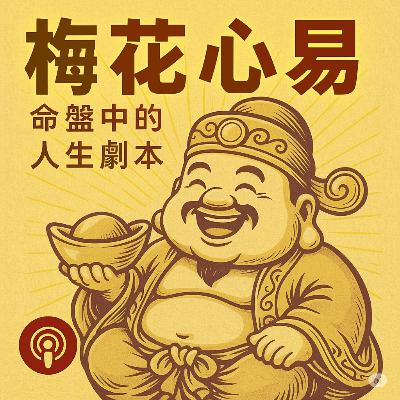 梅花易 - 學習觀像的邏輯