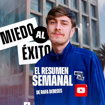 LA FAMILIA CARAM, CONDENADA - RESUMEN SEMANAL DE NOTICIAS | ESPECIAL ESCÁNDALO EN ARTIGAS