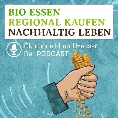 Bio-Saatgut aus Nordhessen | zu Gast: Catherine Cuendet & Quirin Wember | Getreidezüchtung Peter Kunz Deutschland gGmbH & Dreschflegel GbR Bio-Saatgut aus Nordhessen | zu Gast: Catherine Cuendet & Quirin Wember | Getreidezüchtung Peter Kunz Deutschland gGmbH & Dreschflegel GbR