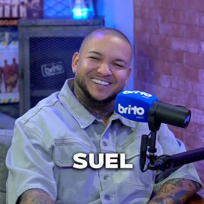 SUEL - Brito Podcast #266