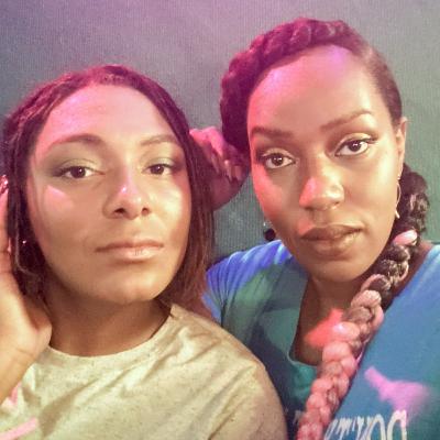 Prison Babies?! Ep. 82 with Jig and Amirah