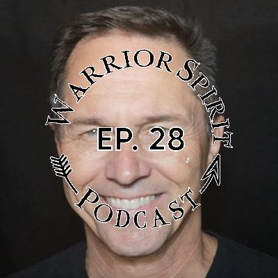 #28 - Allen Kanerva