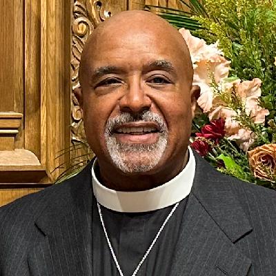 "What is Required" | The Rev. George Dredden