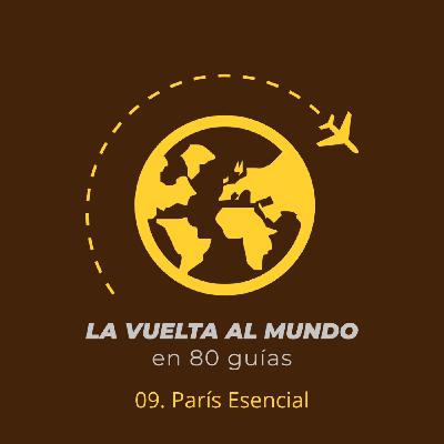09. París Esencial (Verónica Colvée)