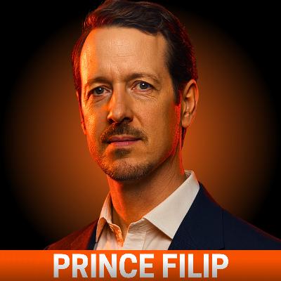A Prince Reveals Why Bitcoin Just Became a Political Weapon