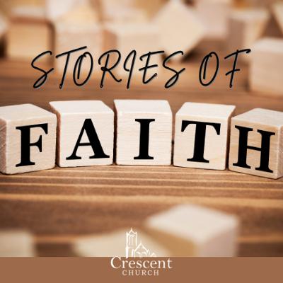 Stories of Faith | Testimony Night | Talk:1/1 | 31.08.25 Stories of Faith | Testimony Night | Talk:1/1 | 31.08.25