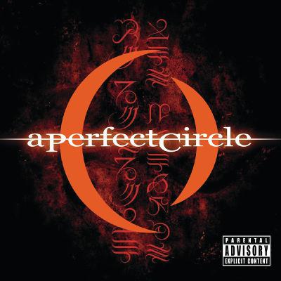 RIFF066 - A Perfect Circle - Mer De Noms