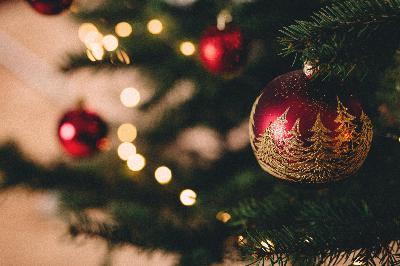 Christmas Special 2019