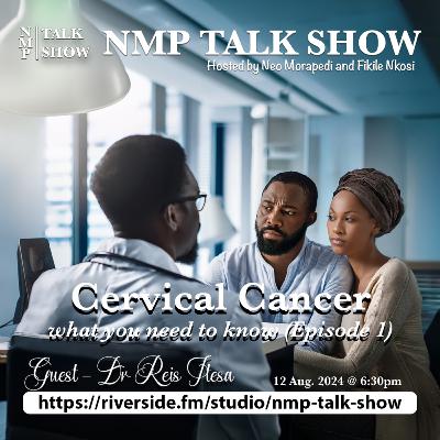 Cervical CANCER - All You Need to Know