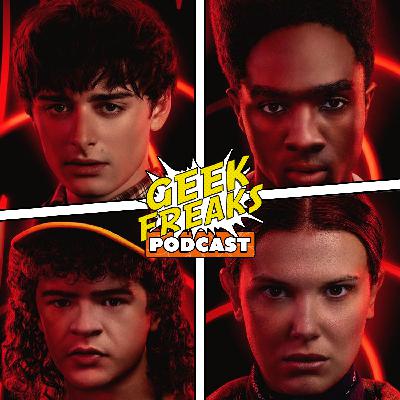 Stranger Things Season 5 Special | Part 1 Stranger Things Season 5 Special | Part 1