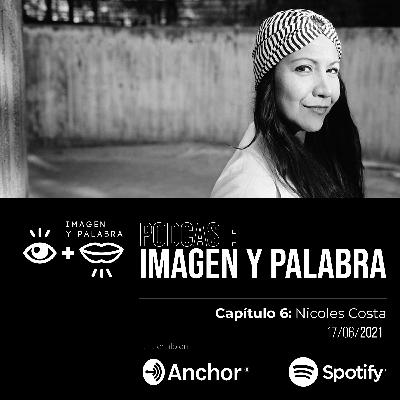 Capítulo 6: Nicole Costa Capítulo 6: Nicole Costa