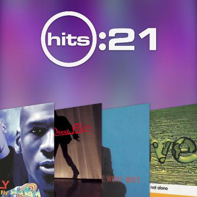 1997 (3): R Kelly, Michael Jackson, Gary Barlow, Olive