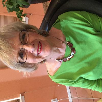 Teacher Leader Mary Jean Habermann Lopez