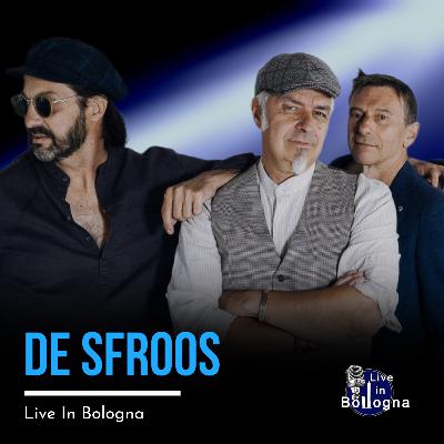 De Sfroos: “L’album Manicomi è attuale dopo 25 anni. Cantare in dialetto è stata una scelta emotiva”