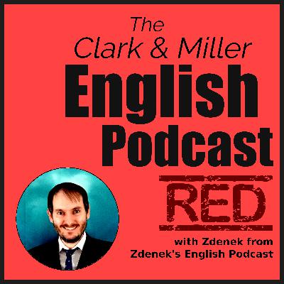 Episode 35 - A chat with Zdenek from Zdenek's English Podcast | DELTA, Native Speakerism & Dogme