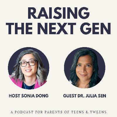 E3: Breaking Stereotypes - Raising Teens Doesn't Have to Be Hard