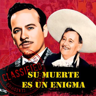 ¿Pedro Infante o Antonio Pedro?