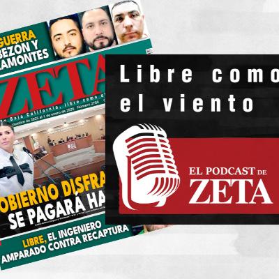 Gobierno disfraza deuda, se pagará hasta 2039 // Narcoguerra del Cabezón y los Villamontes.