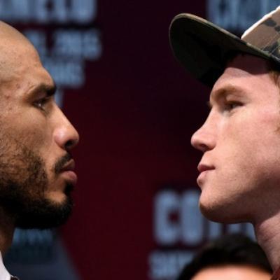 Pound 4 Pound Boxing Report #104 - #CottoCanelo Preview