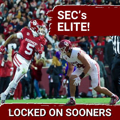 MASSIVE: Oklahoma Sooners DOMINATE All-SEC Honors | Brent Venables SNUBBED