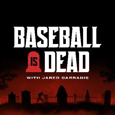 Baseball Is Dead Episode 403: Grand Theft Homers Baseball Is Dead Episode 403: Grand Theft Homers