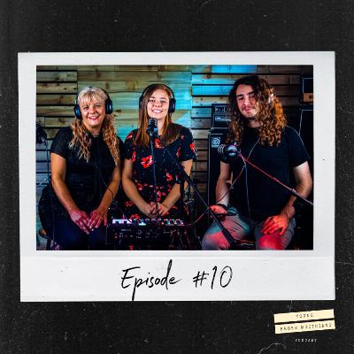 Episode #10 // Talking to Roxy's Mum + Answering Your Voice Messages + Meme Review Episode #10 // Talking to Roxy's Mum + Answering Your Voice Messages + Meme Review