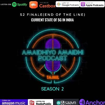 S2 E-10 Current State of 5G in India