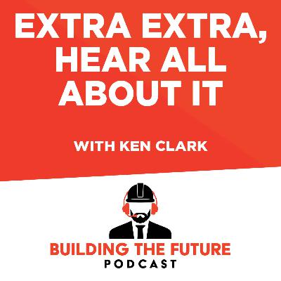 Extra! Extra! Hear All About It Extra! Extra! Hear All About It