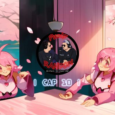| Cap.10 | Matarse para dejar un legado