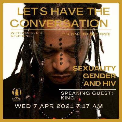 Sexuality, Gender and HIV Sexuality, Gender and HIV