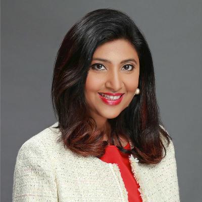 459: Priya Sengupta - LifeVitae, creating individual personal life stories | Asia Tech Podcast