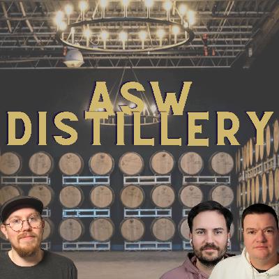 368: Georgia Whiskey Rising: How ASW Distiller Redefining American Craft Whiskey 368: Georgia Whiskey Rising: How ASW Distiller Redefining American Craft Whiskey