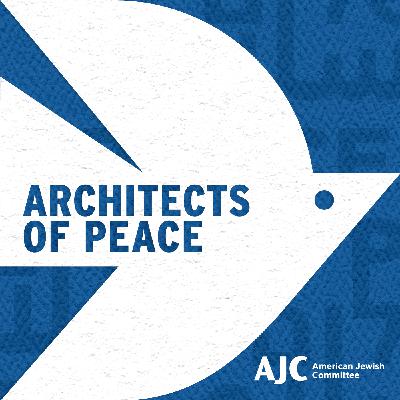 Architects of Peace: Episode 2 - Behind the Breakthrough