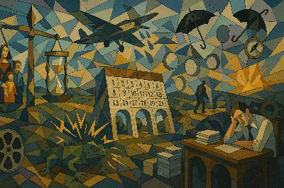 337 Conspiradores Atrapables 337 Conspiradores Atrapables