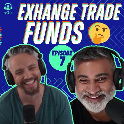 What are ETFs? What are ETFs?