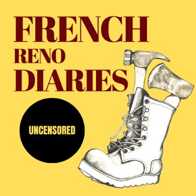 Why budgets blow: The brutal truth about renovation costs in France Why budgets blow: The brutal truth about renovation costs in France