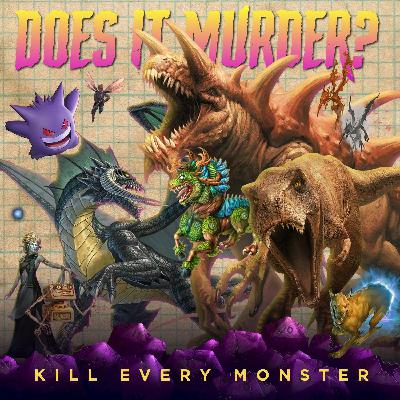 Does It Murder? Season 3