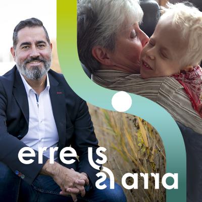 erre is arra is #17 - havas kati erre is arra is #17 - havas kati