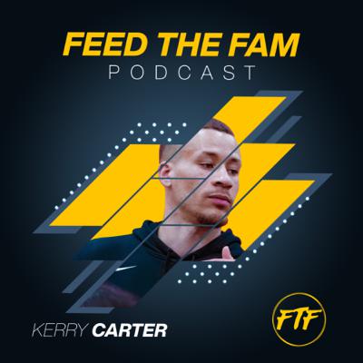 Episode 2. Focus on Hoops w/ Josh Lozano