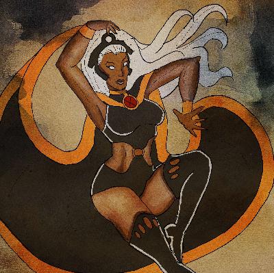 Marvel Superheroes X-Men Sidequest, Part 2: Get Healthy, Bub