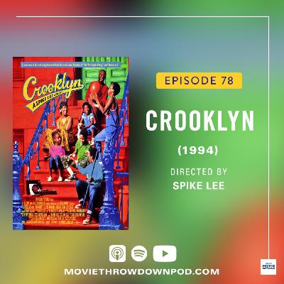 Crooklyn (1994) Crooklyn (1994)
