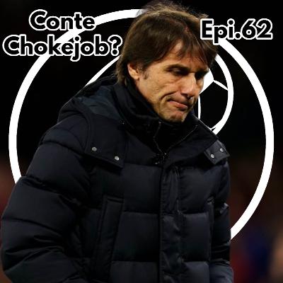 Conte chokejob?