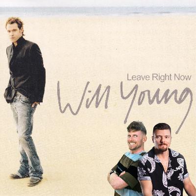 Leave Right Now