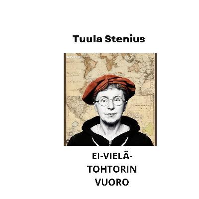 Ei-vielä-tohtorin vuoro