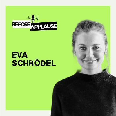 Folge 11 – Eva Schrödel