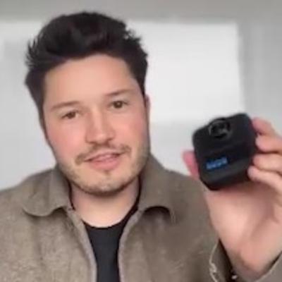 Techstination interview: What can you do with GoPro Max 2? Techstination interview: What can you do with GoPro Max 2?